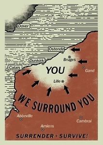 we surround you