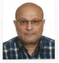 ÖZGEÇMİŞ: AHMET YILMAZ TUNCER