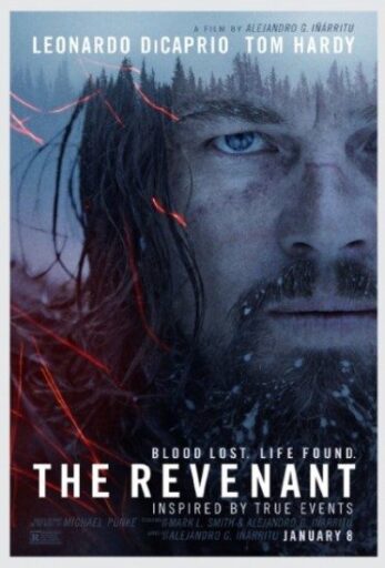 The Revenant (2016) / Diriliş