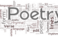 Poems & Poets