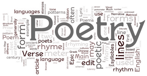 Poems & Poets
