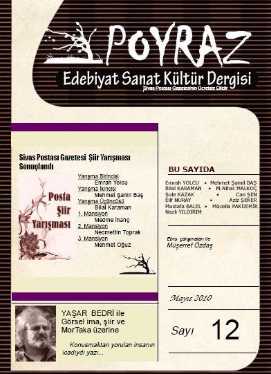 EKMEK VE GÜLLER