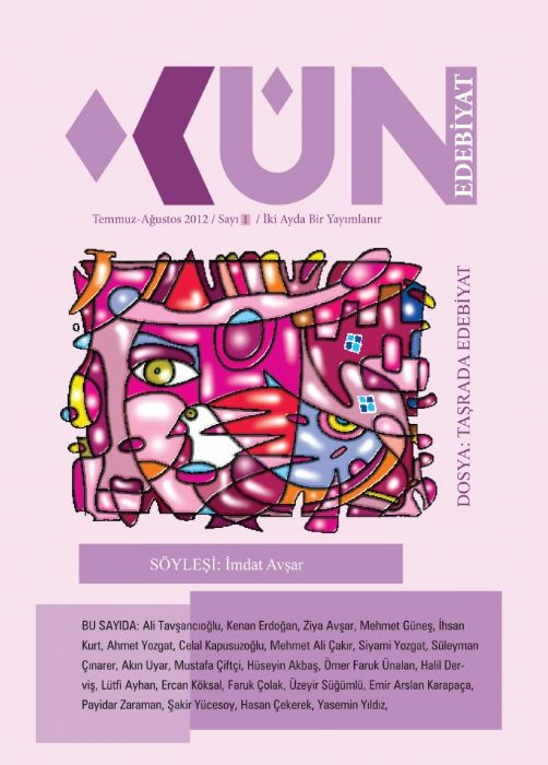 KIZ VE KURT - RED RIDING HOOD