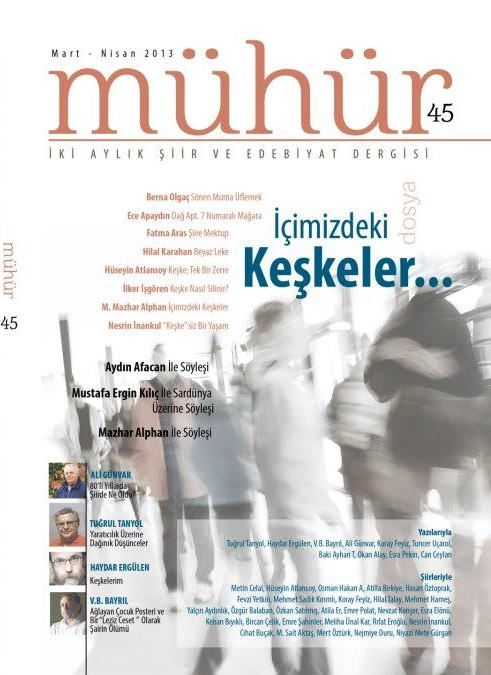 AHLAT GAZETESİ - SAYI 148 - MART 2013