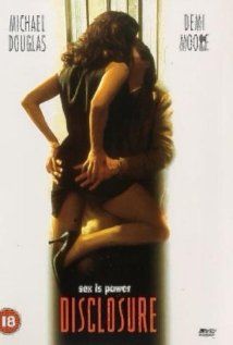 Disclosure (1994)