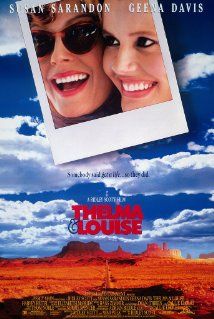 Thelma ve Louise (1991)