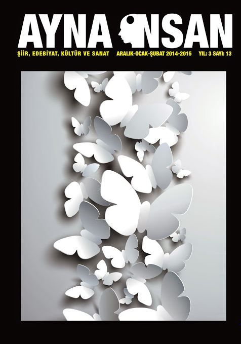 AHLAT GAZETESİ - SAYI 169 - ARALIK 2014