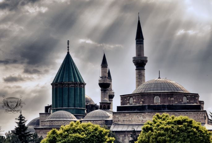 Konya