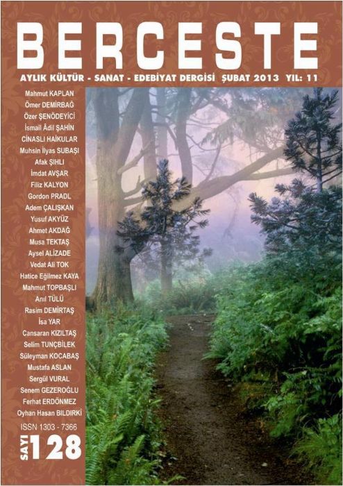 İLESAM ÖDÜLLERİ - 2012