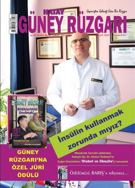 MERSİN - İMECE GAZETESİ