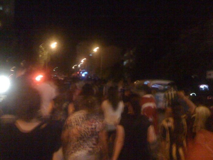 TAY DERGİSİ - MAYIS HAZİRAN 2013