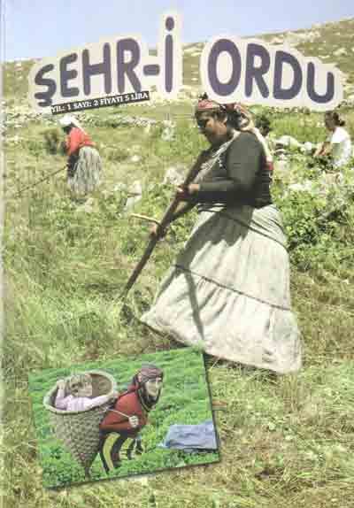 Kurşun Kalem Dergisi - Eylül - Ekim 2013 - Sayı:25