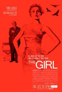 THE GIRL (2012)