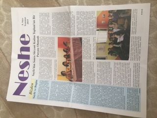 GREENPEACE BÜLTEN - SAYI 91