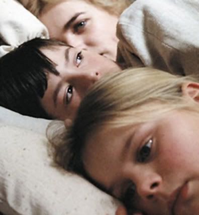 YÜREKTEKİ ÇIĞLIK - SERAP DEMİRTÜRK