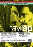 FAYRAP DERGİSİ - SAYI 14