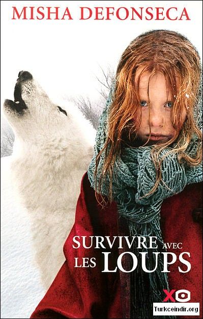 Survivre avec les Loups (2007)