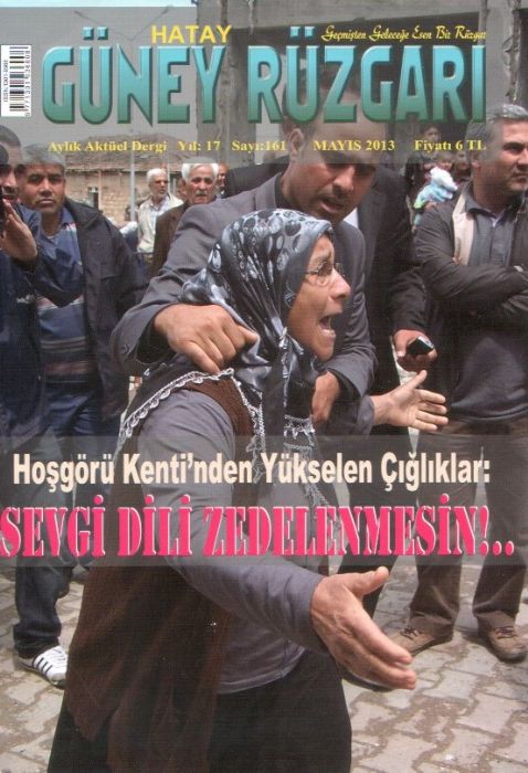DEĞİRMEN DERGİSİ - YÜZYILIN FİLMLERİ ÖZEL SAYISI