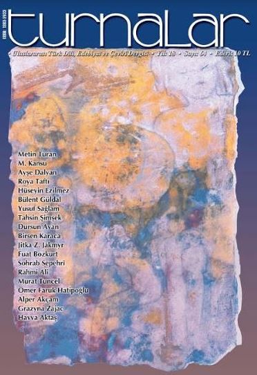 Neshe Bülteni - Sayı 11 - Kasım 2016