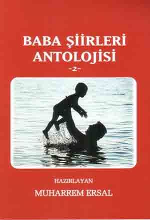 BABA ŞİİRLERİ ANTOLOJİSİ 2