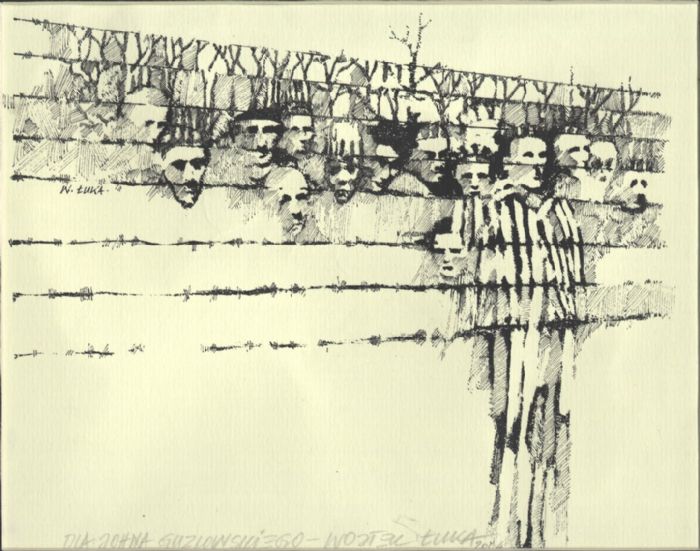 Bir Şiir: Seni Sevdiren Şey