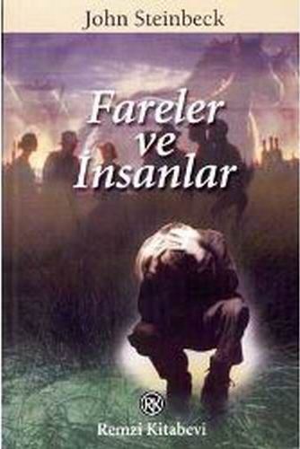 KİTAP: FARELER VE İNSANLAR