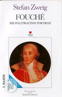 FOUCHE - JEAN PAUL SARTRE