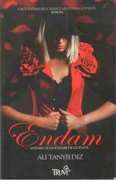 Endam - Ali Tanyıldız