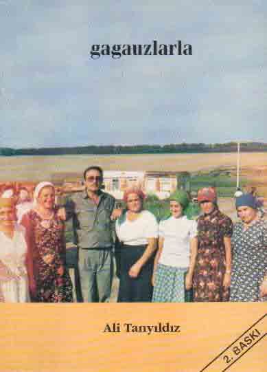 Gagauzlarla - Ai Tanyıldız