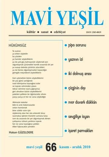 TAY DERGİSİ - SAYI 116