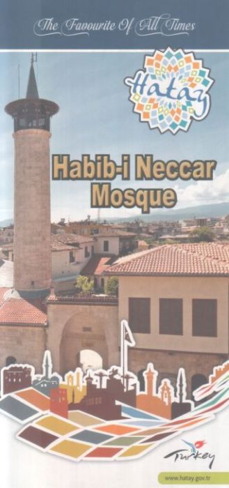 HABİB-İ NECCAR MOSQUE