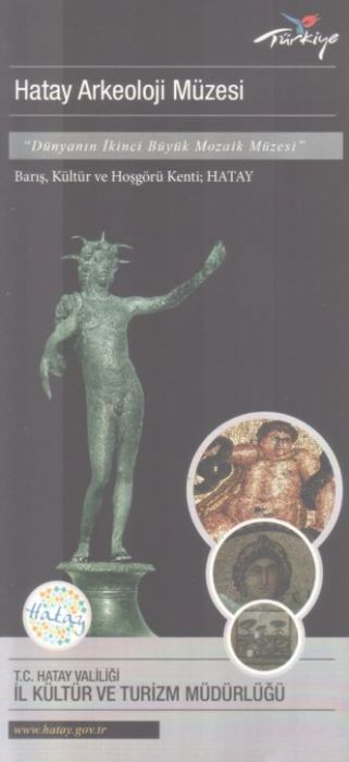 HATAY ARKEOLOJİ MÜZESİ