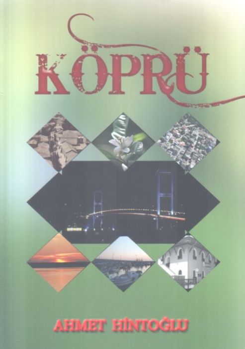 BİR KİTAP: KÖPRÜ