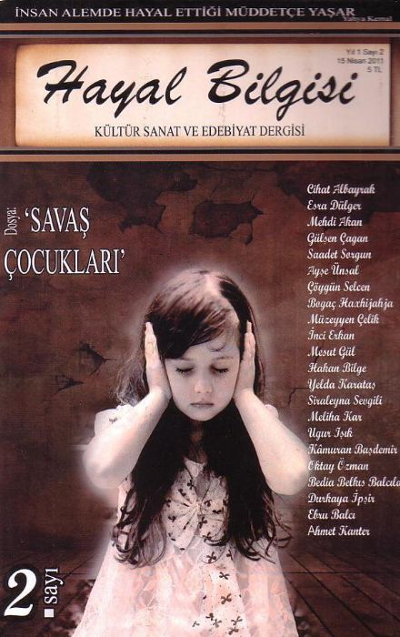 “ MEMLEKETTE DEMOKRASİ VAR”