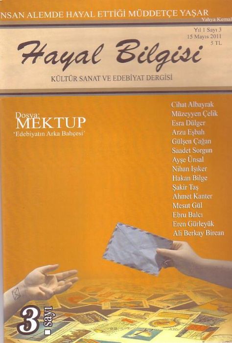 POYRAZ DERGİSİ - SAYI 17