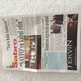 #tarih dergi, sayı 12