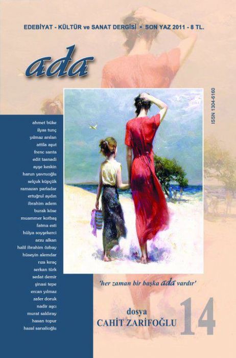 Hatay Değirmen Dergisi, Sayı 11