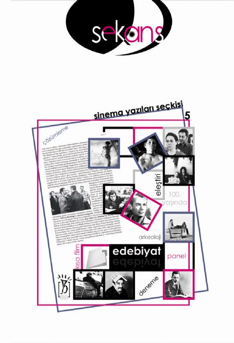 SEKANS SİNEMA SEÇKİSİ - 5