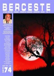 PATİKA DERGİSİ - SAYI 58 - TEMMUZ AĞUSTOS - 2008