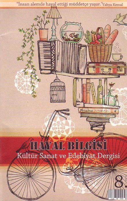 EVRENSEL KÜLTÜR - AĞUSTOS 2012