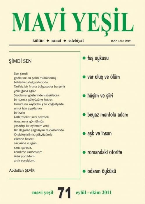 İDA KÖRFEZ FANZİN