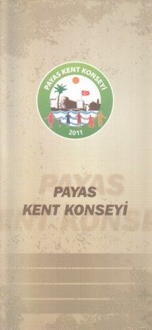 PAYAS KENT KONSEYİ