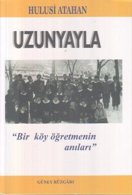 Uzunyayla - Hulusi Atahan