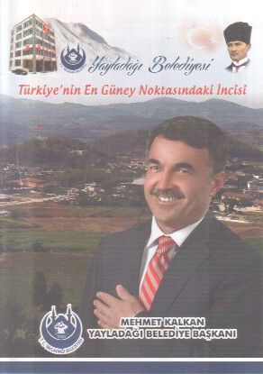 Yayladağı Belediyesi