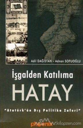 İşgalden Katılıma Hatay