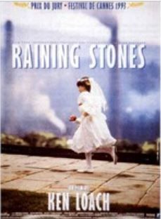 Yağan Taşlar - The Raining Stones