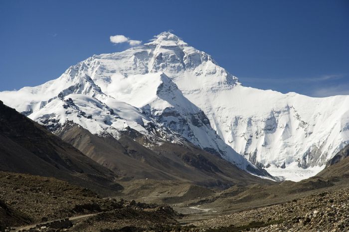 EVEREST