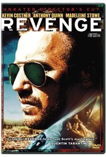 Revenge (I) (1990)
