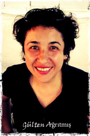 Zamanın Düşü (Şiir - Gülten Ağrıtmış)