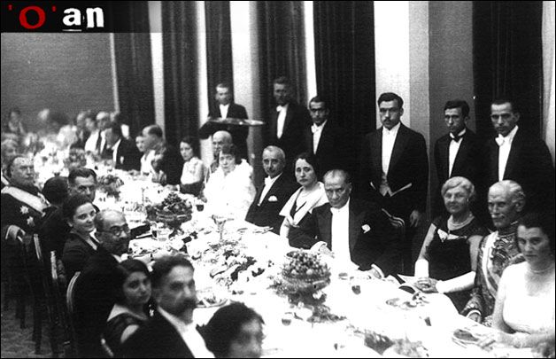 Bir Resim ve Ulusal Onur